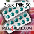 Blue Pill 50 dapoxetine2